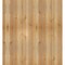 Ekena Millwork Joined Board-n-Batten Shutters w/Z-Bar, Rough Sawn Western Red Cedar, 32 1/4W x 35H, PR RBJ06Z32X035RWR - alternate 2